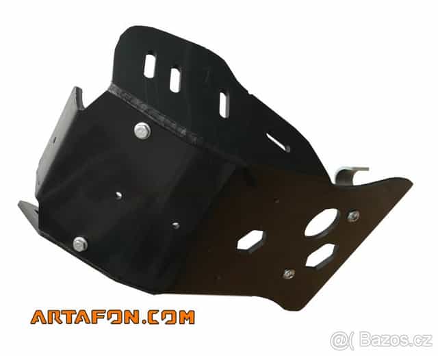 KTM, Husqvarna, Beta, Gas Gas Kryt motoru HDPE