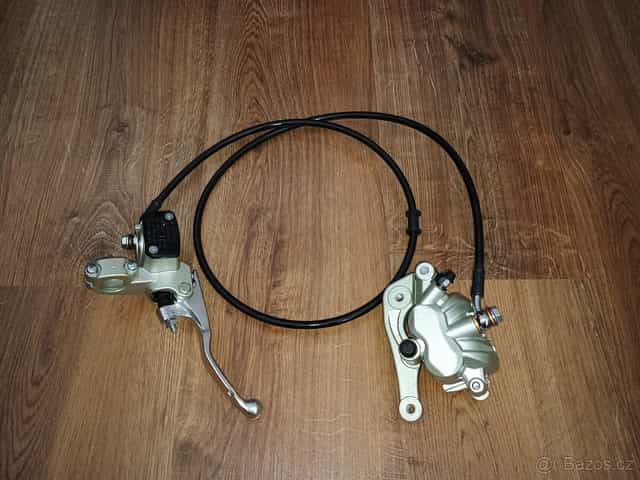 Predná brzda komplet KTM