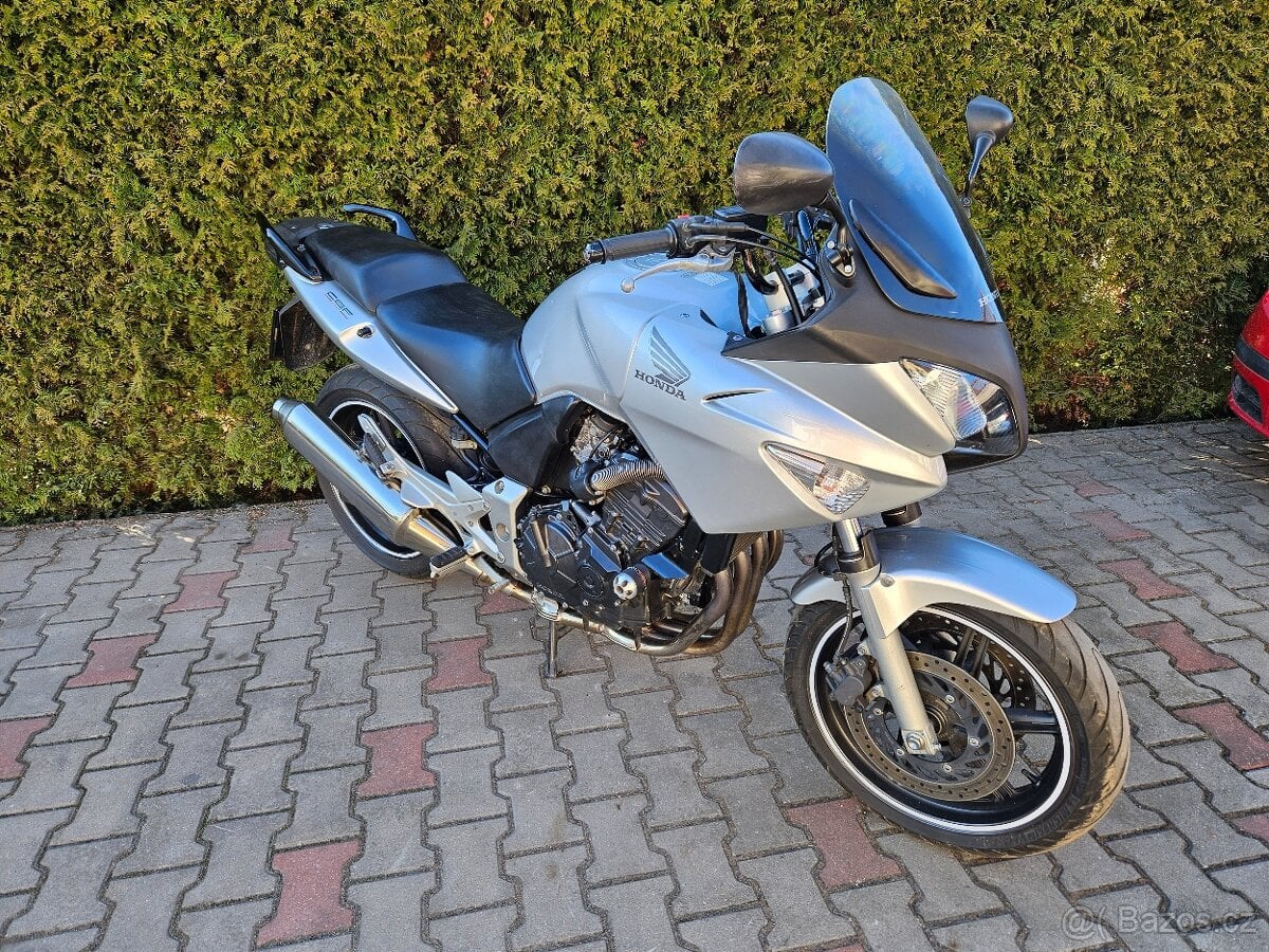 CBF600s