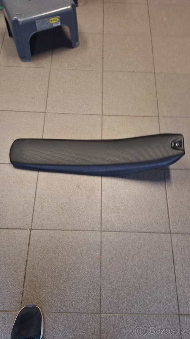 Snizene sedlo pro Ktm