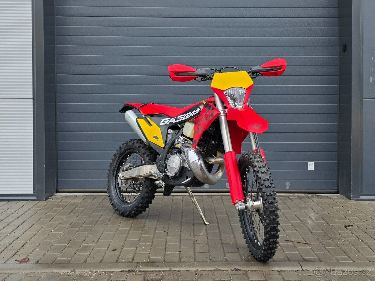 GASGAS EC 300 GP (2025)