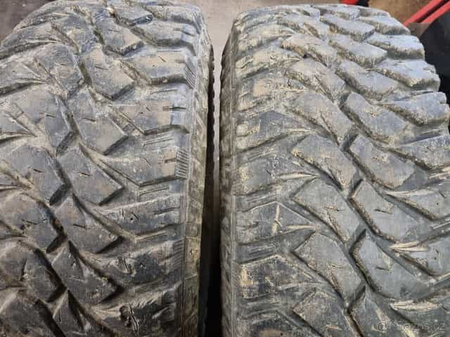 Pneu MAXXIS