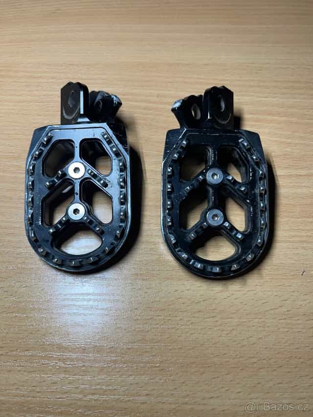 SURRON LBX STUPAČKY