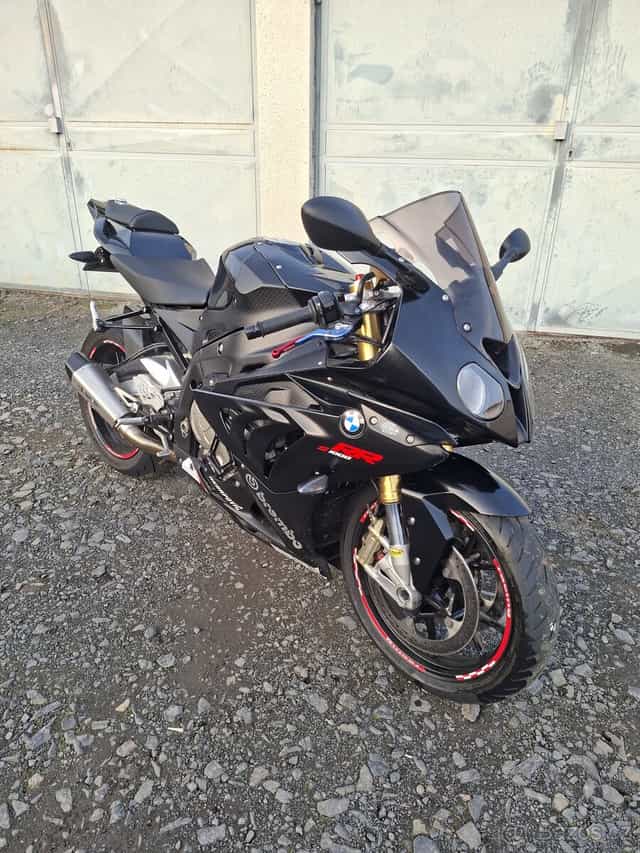 BMW S1000RR