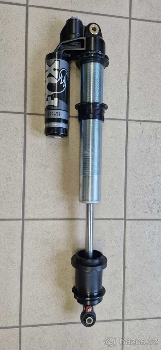 Tlumič Can-am