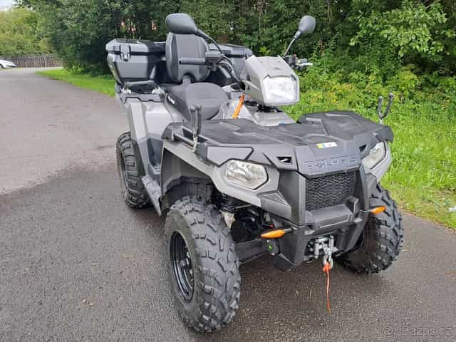Polaris Sportsman 570 Touring BEZ INVESTIC