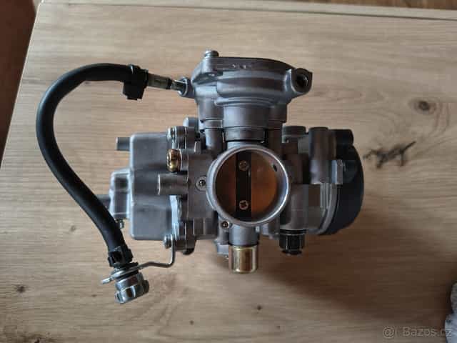 Karburátor Access Tomahawk 400