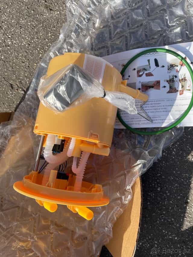 Čerpadlo do nádrže Jeep Grand Cherokee WK2