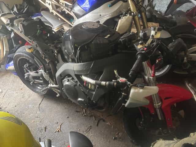 Rozprodam Honda CBR 1000RR Fireblade 04-07 SC57 na dily