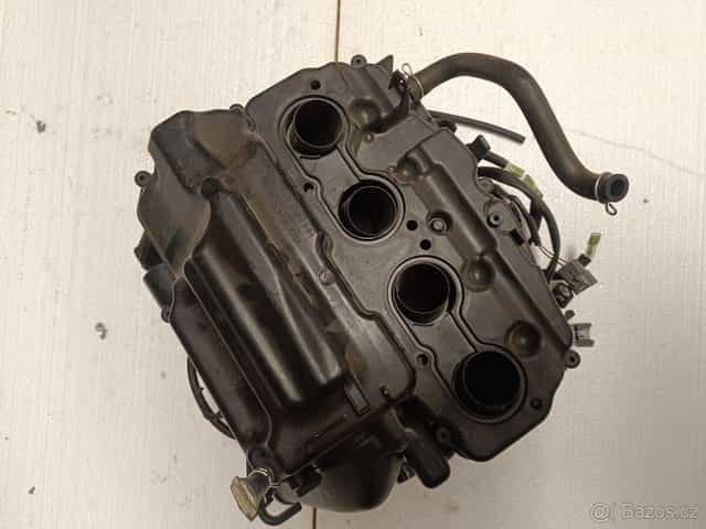 Airbox Honda CB 600 Hornet 2008