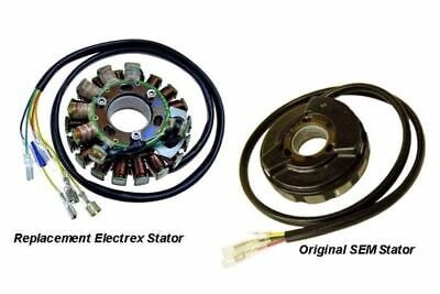 Stator AMAL SEM SWEDEN