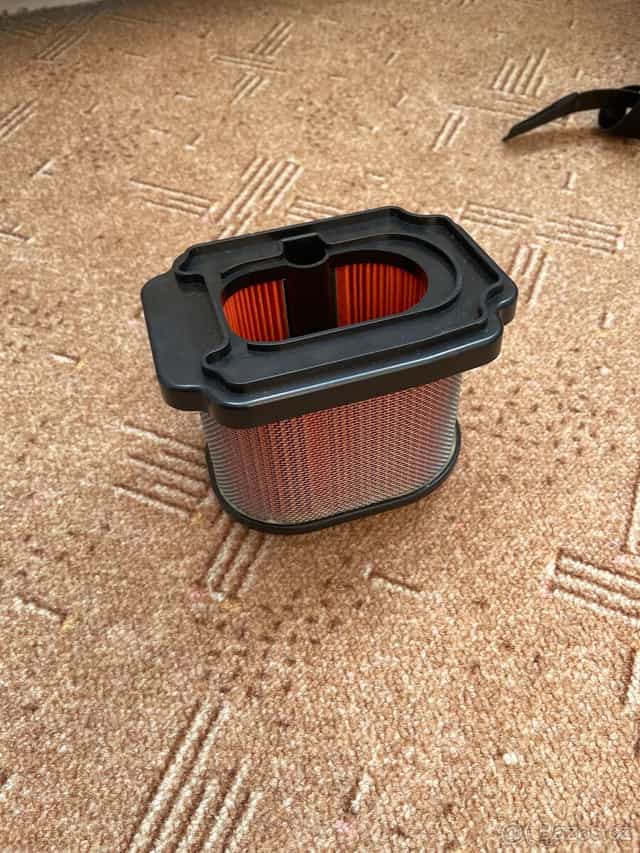 Vzduchový filtr yamaha mt07