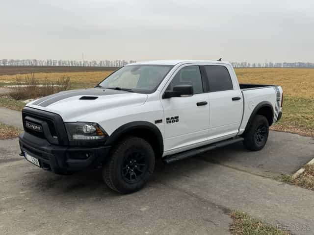 Dodge RAM 1500 2023