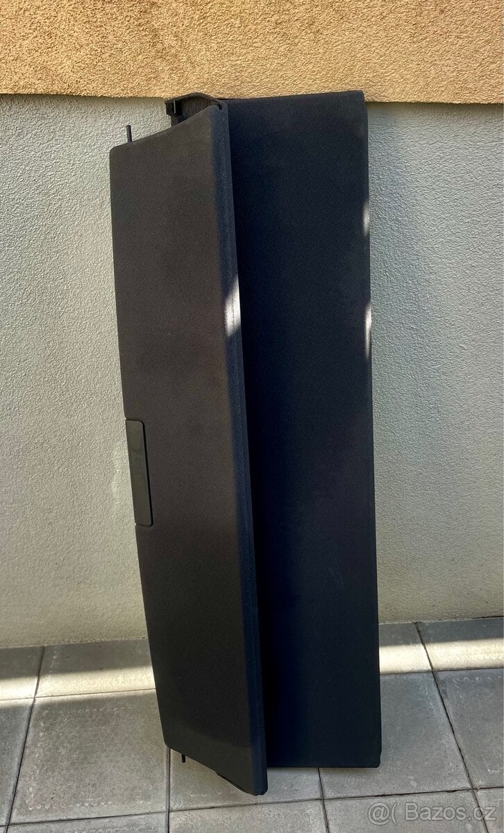 Range Rover L322 roleta do kufru