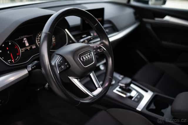 Audi Q5 3.0TDI