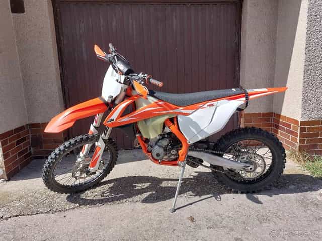 KTM 350 XC-F