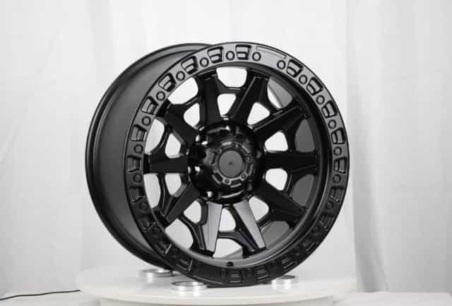 Disky Kola 9x18 Toyota Hilux Land Cruiser Ford Ranger