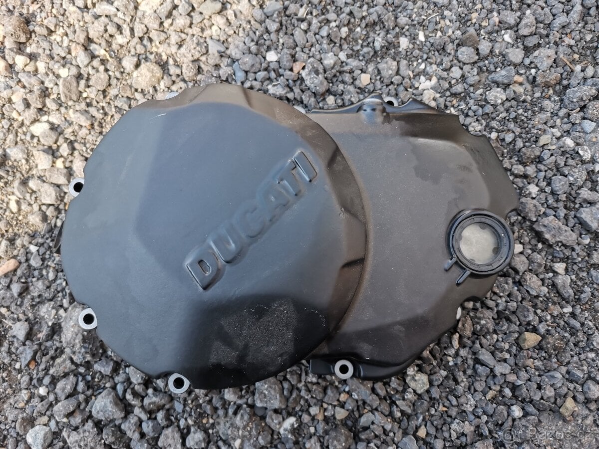 Ducati Multistrada 1200S 2015 viko spojky 24331441B