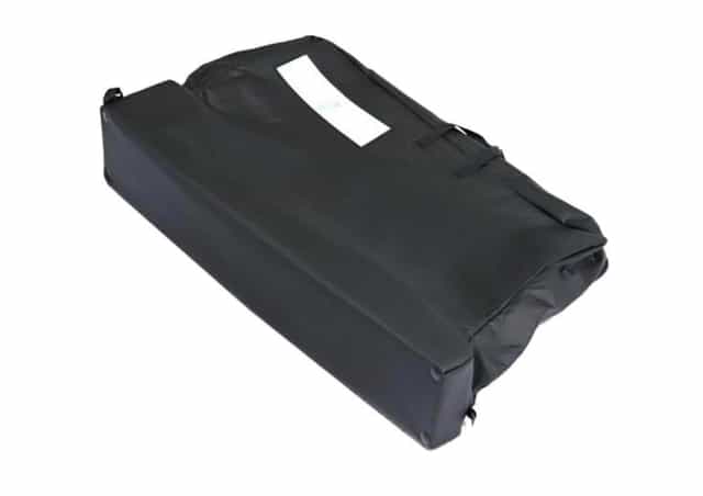 Futrál na odnímatelnou střechu Jeep Wrangler