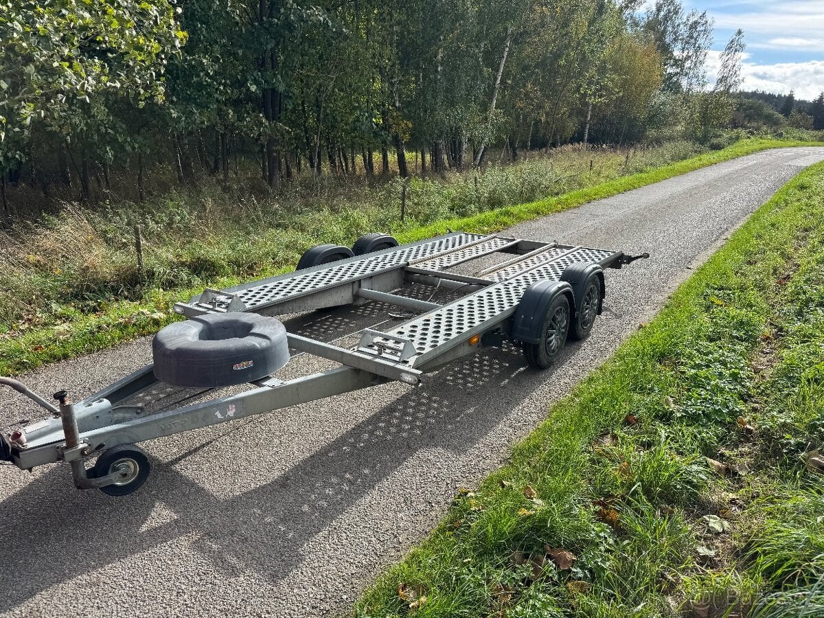 Prodám podvalnik VAPP PA 2.46 B