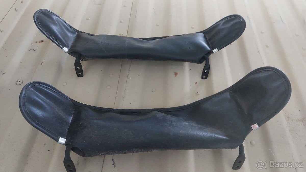 Hmmwv - sluneční clona