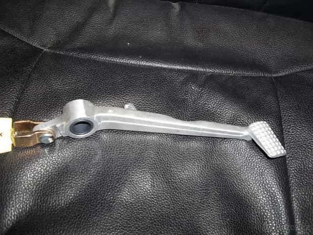 KAWASAKI ZX 10R/ 6R GPZ 600