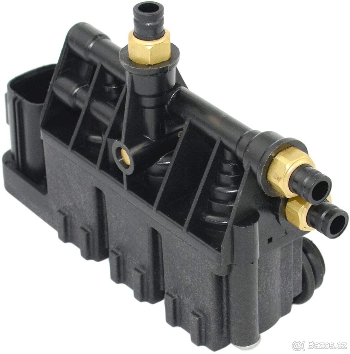 Nová ventilová jednotka Land Rover LR3 LR4 SPORT DISCOVERY