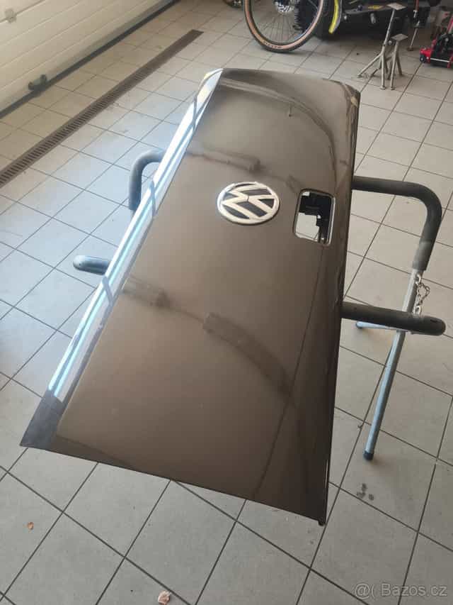 Zadní víko Volkswagen Amarok 2018 2H5829104f