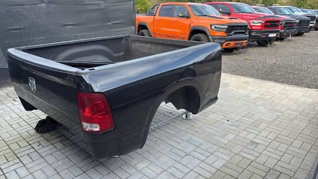 Korba Dodge RAM 1500