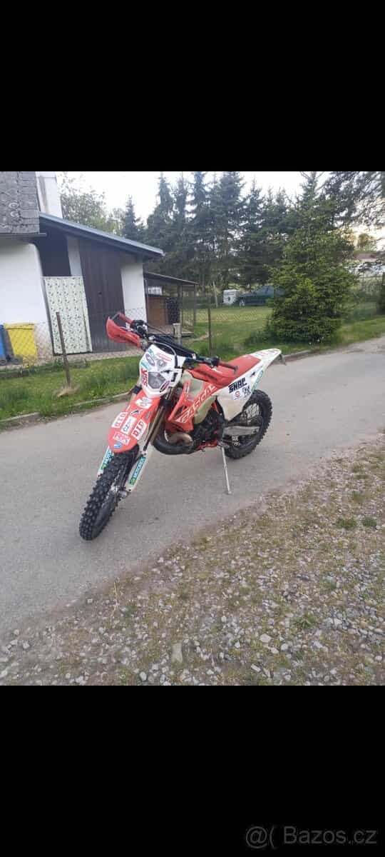 Gasgas EC300 Enduro GP