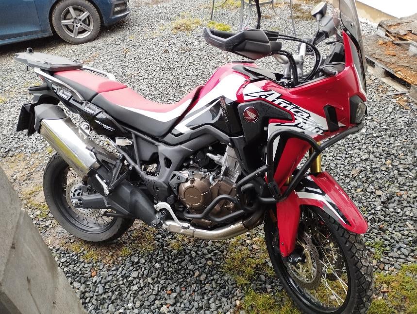 Honda CRF 1000,1100 L Africa Twin Adventure Sports na díly