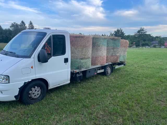 Citroen jumper 2.8 hdi