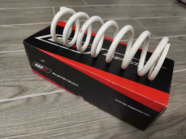 Zadní pružina KTM SX 85 45N nad 55kg