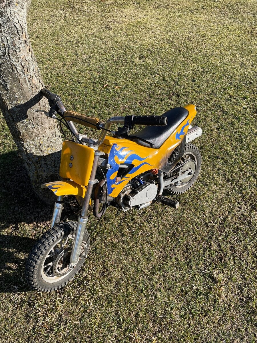 Minicross