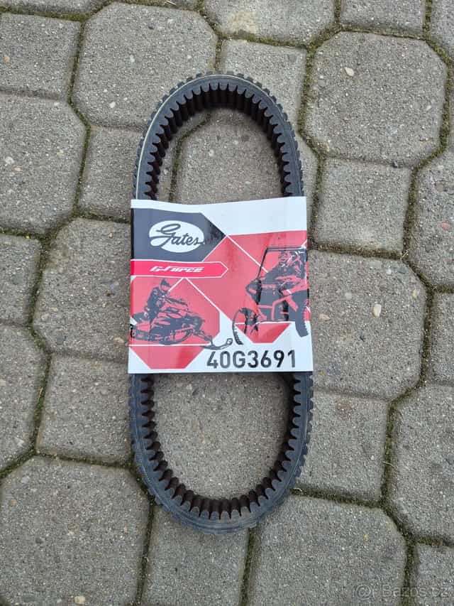 Řemen Gates 40G3691