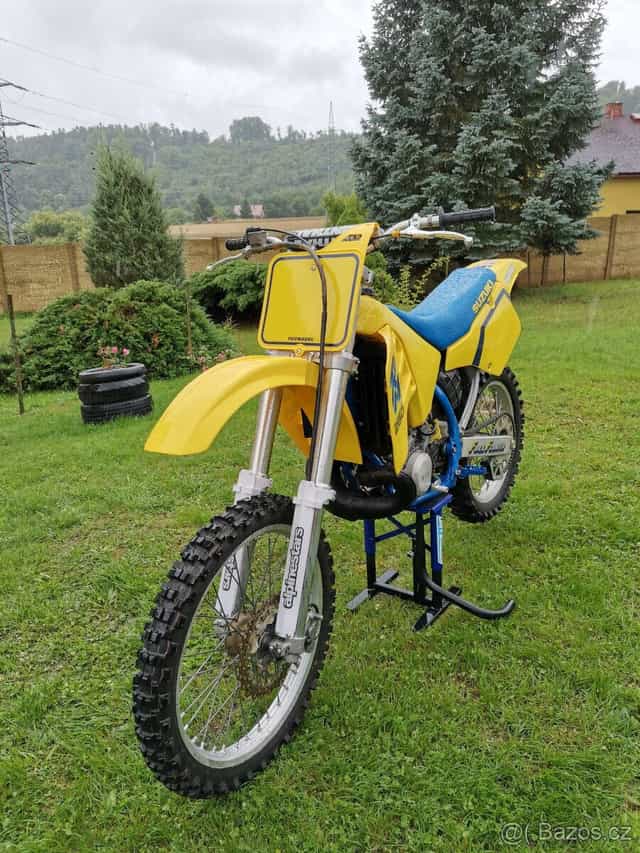 Suzuki RM 250