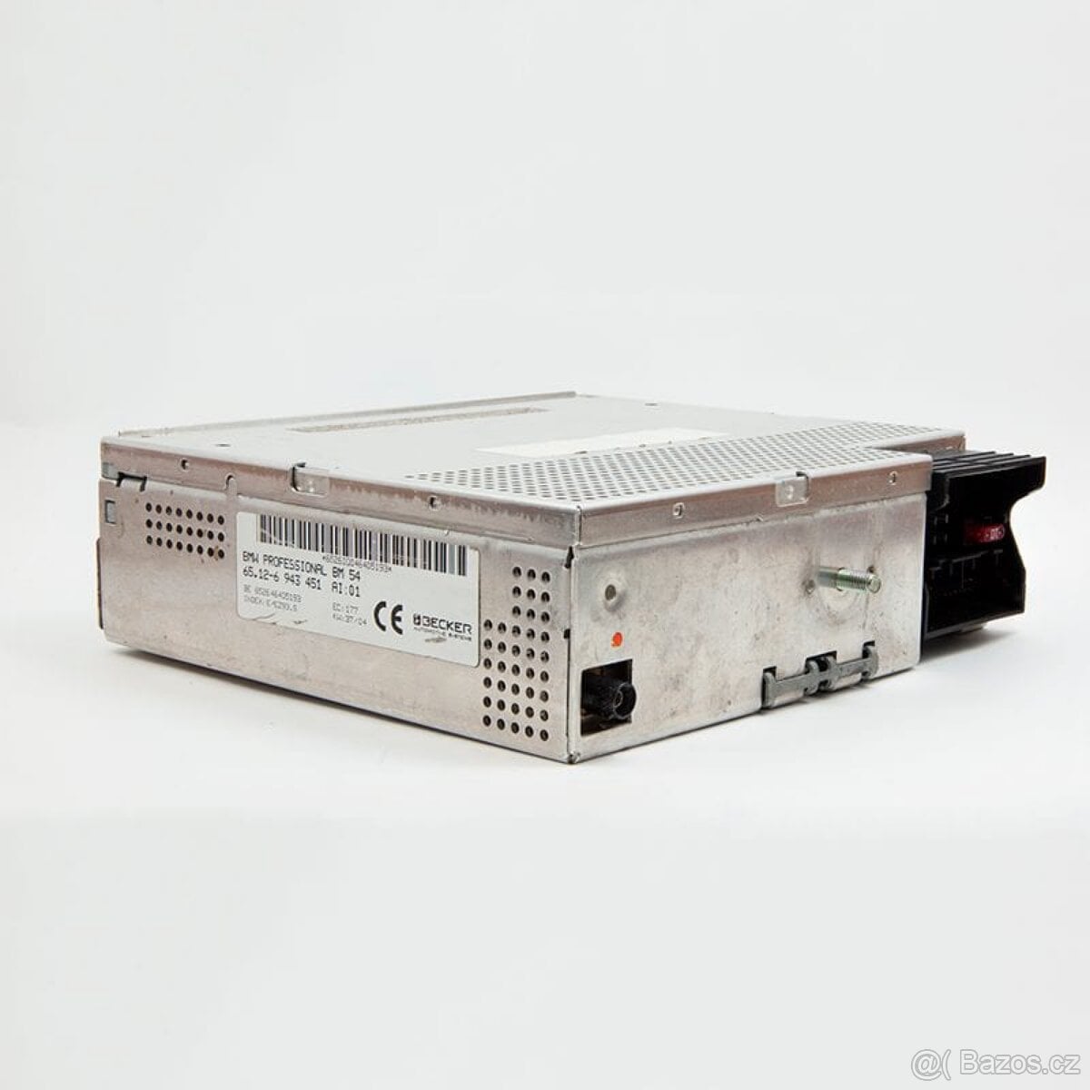 Radiomodul BM54 - E38/39/46/54/83, Range Rover L322