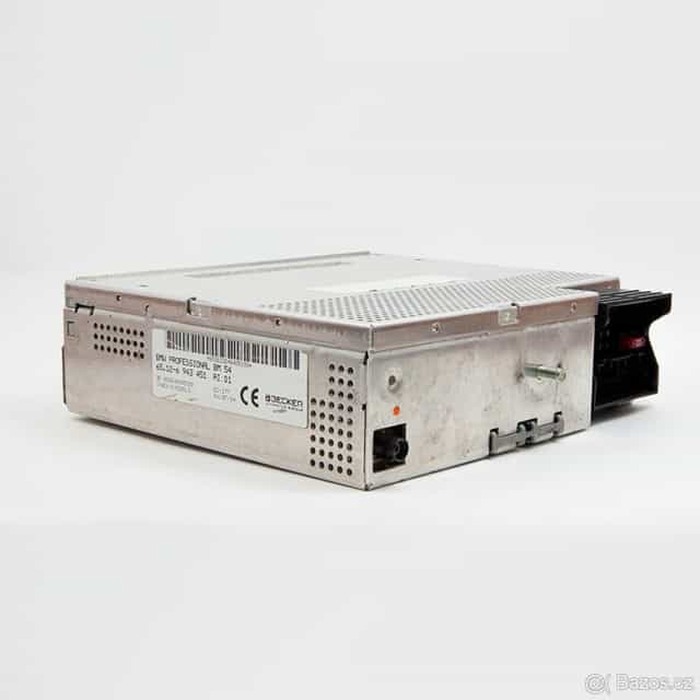 Radiomodul BM54 - E38/39/46/54/83, Range Rover L322