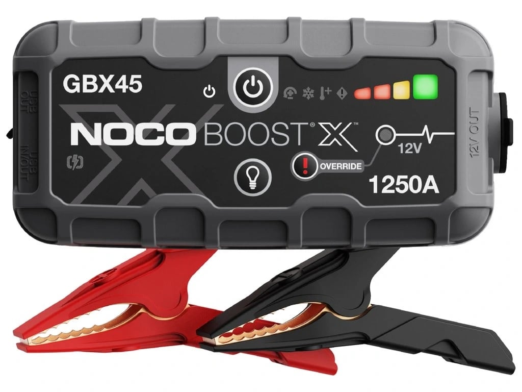 NOCO Boost X GBX45 1250A