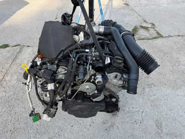 -----JEEP GRAND CHEROKEE (WK2) 3.0 CRD V6-----