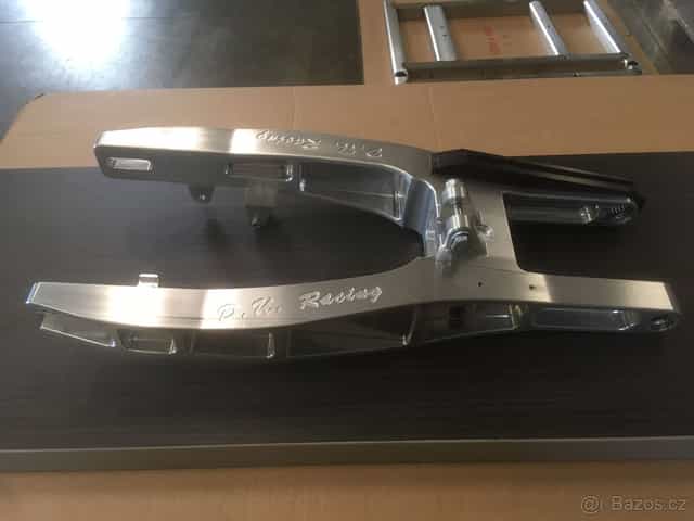 Ktm SX 65, HQ 65, Gas 65,prodloužená kyvná vidlice