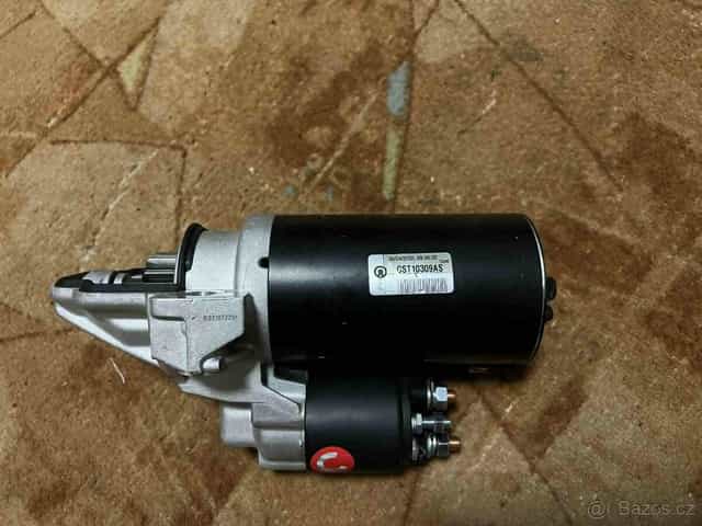 Startér CASCO CST10309AS Startér