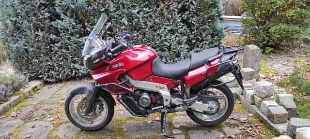 Aprilia Etv 1000 Caponord