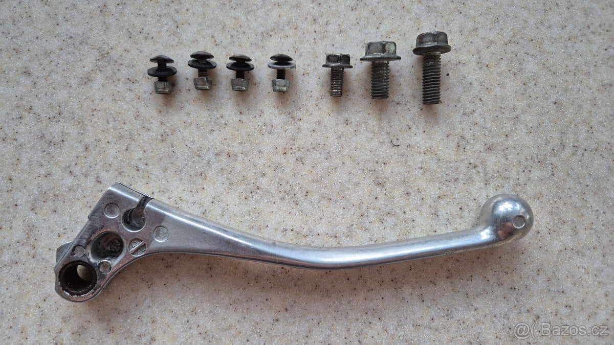 Páčka - Honda CBR 900 RR