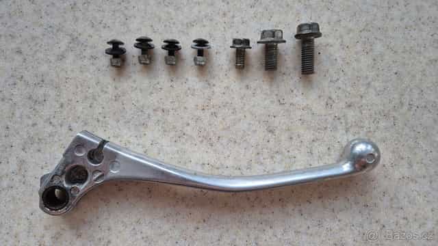 Páčka - Honda CBR 900 RR