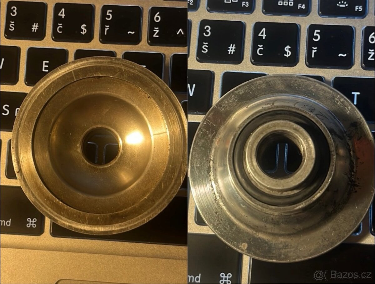 Vložka hlavy válce KTM SX85 2018-23