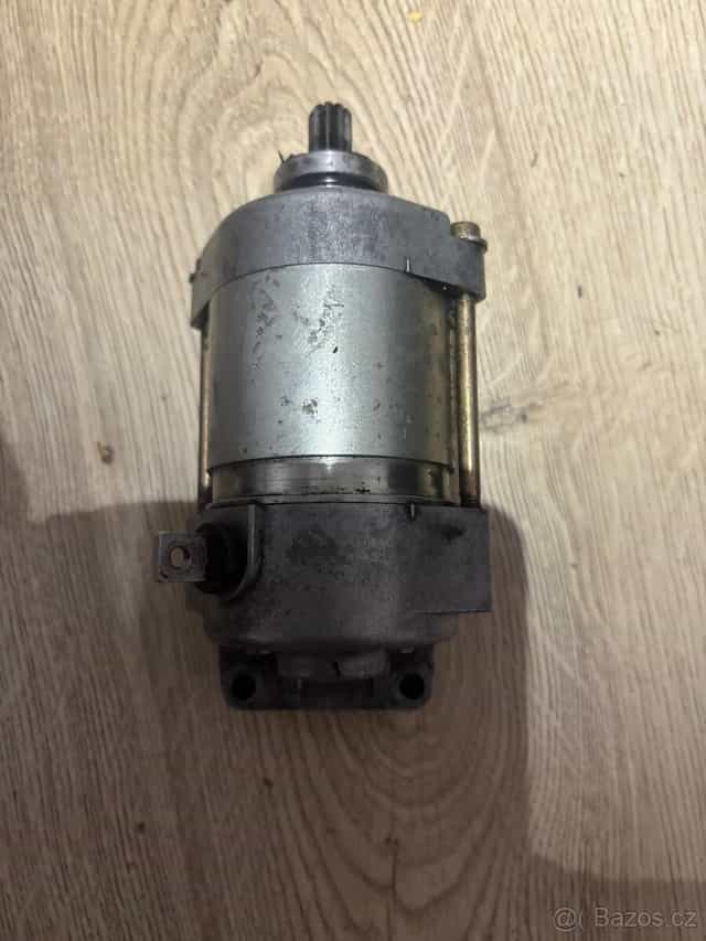 Sterter na Yamaha R1 04-06 Rn12 a R1 07-08 Rn19