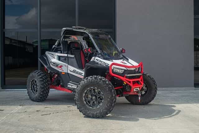 Polaris RAZOR 1000 RS-1 2021 ODPOČET DPH