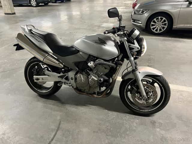 Honda CB 600F HORNET