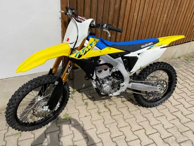 Suzuki RMZ 250 2023